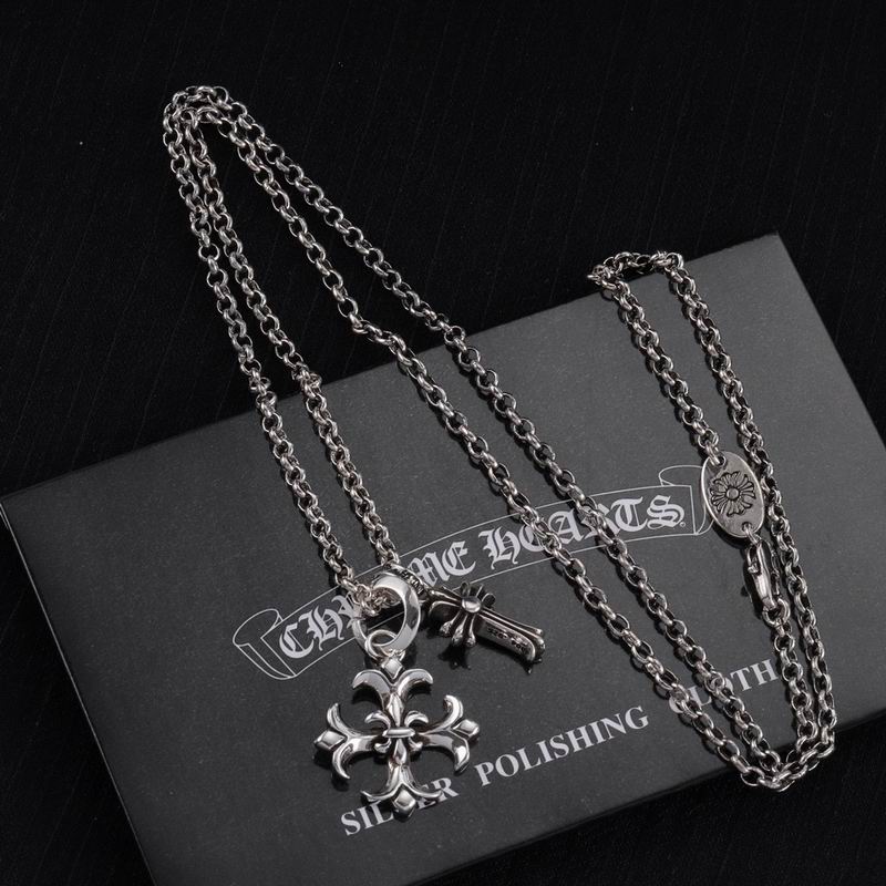 Chrome Hearts Necklace 06yxs98